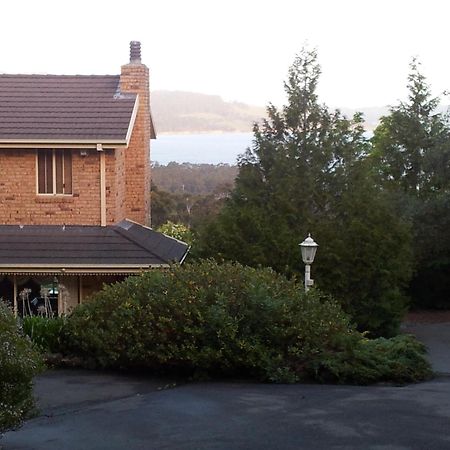 Waterview Gardens B&B Margate Εξωτερικό φωτογραφία
