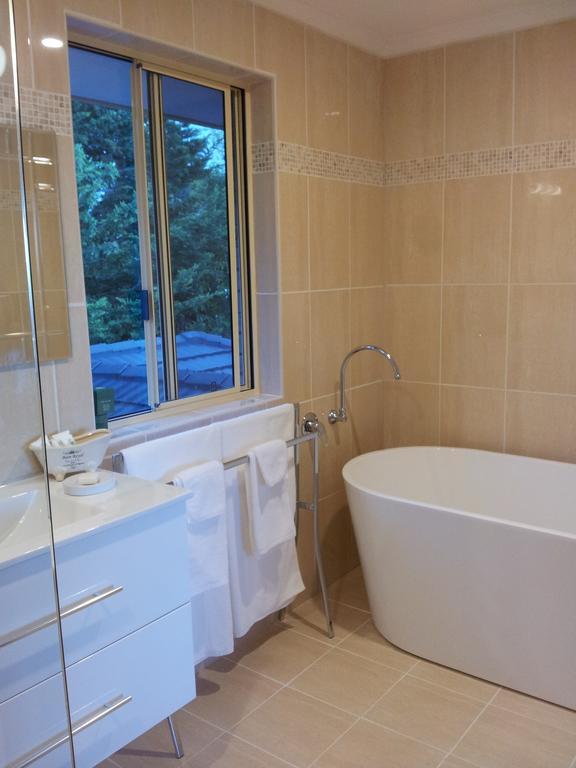 Waterview Gardens B&B Margate Δωμάτιο φωτογραφία