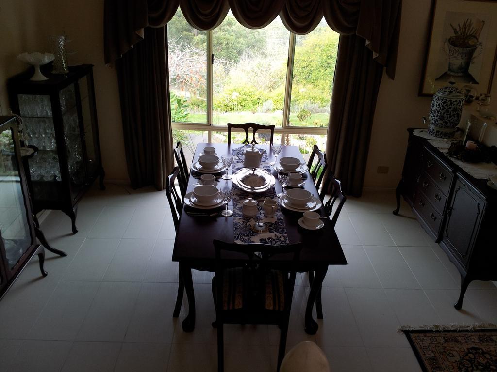 Waterview Gardens B&B Margate Εξωτερικό φωτογραφία