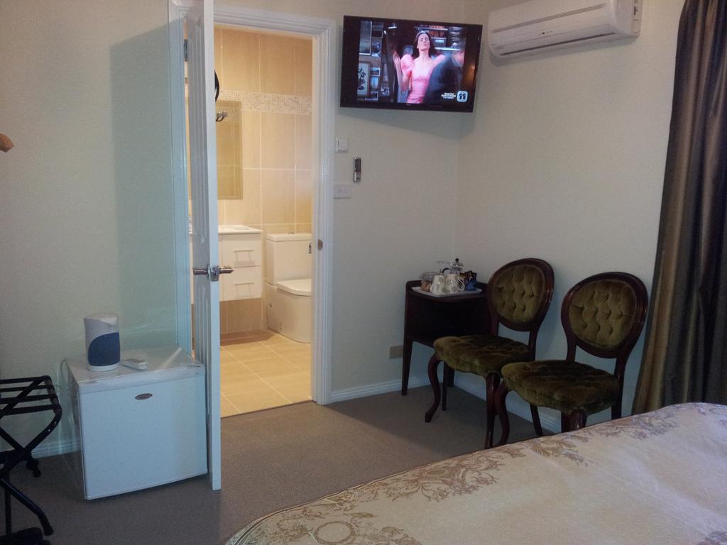 Waterview Gardens B&B Margate Δωμάτιο φωτογραφία
