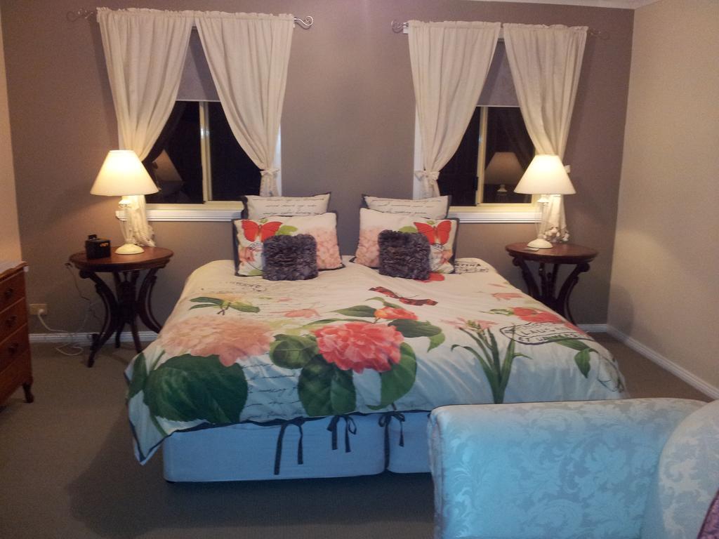 Waterview Gardens B&B Margate Δωμάτιο φωτογραφία
