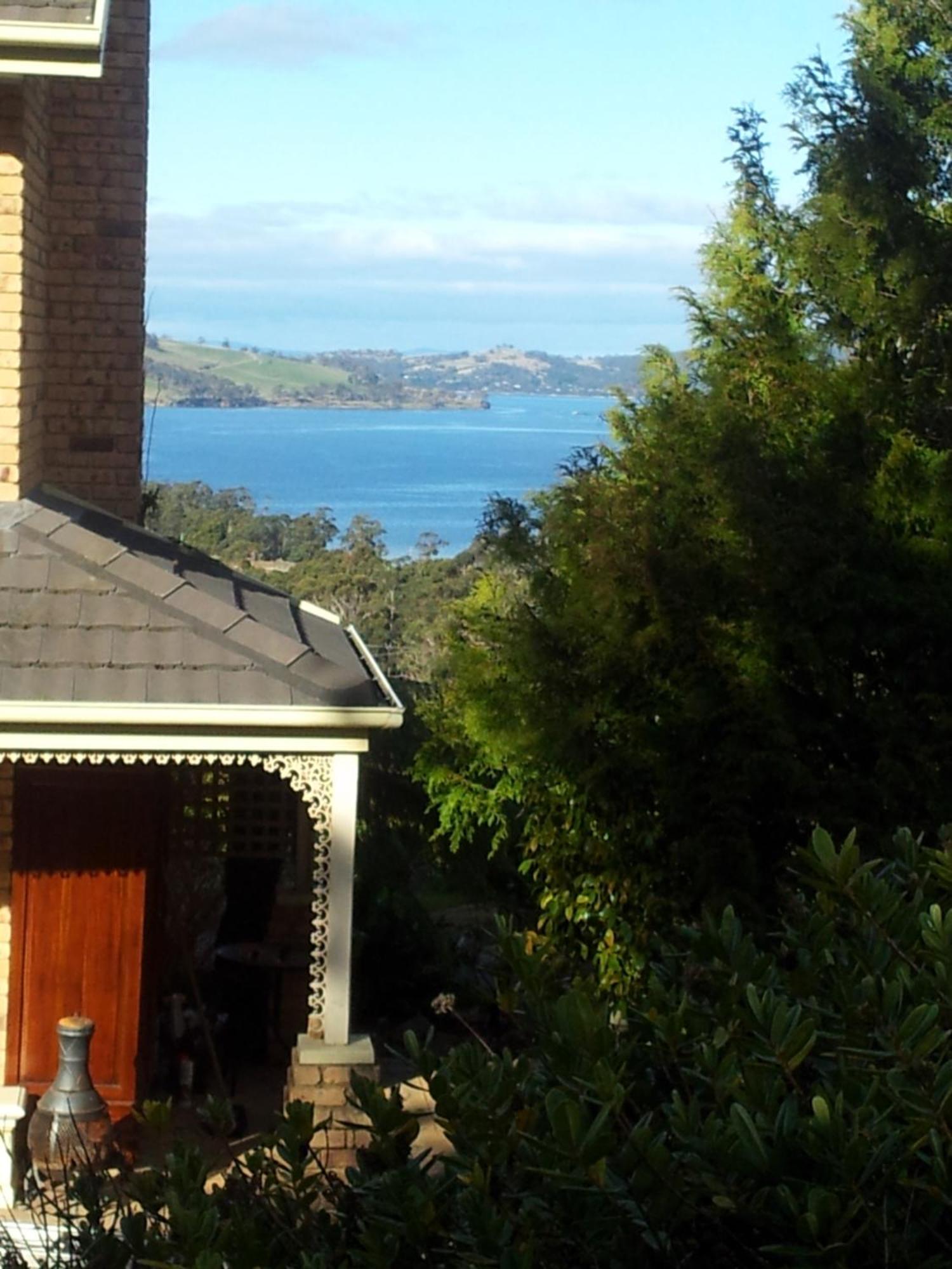 Waterview Gardens B&B Margate Εξωτερικό φωτογραφία