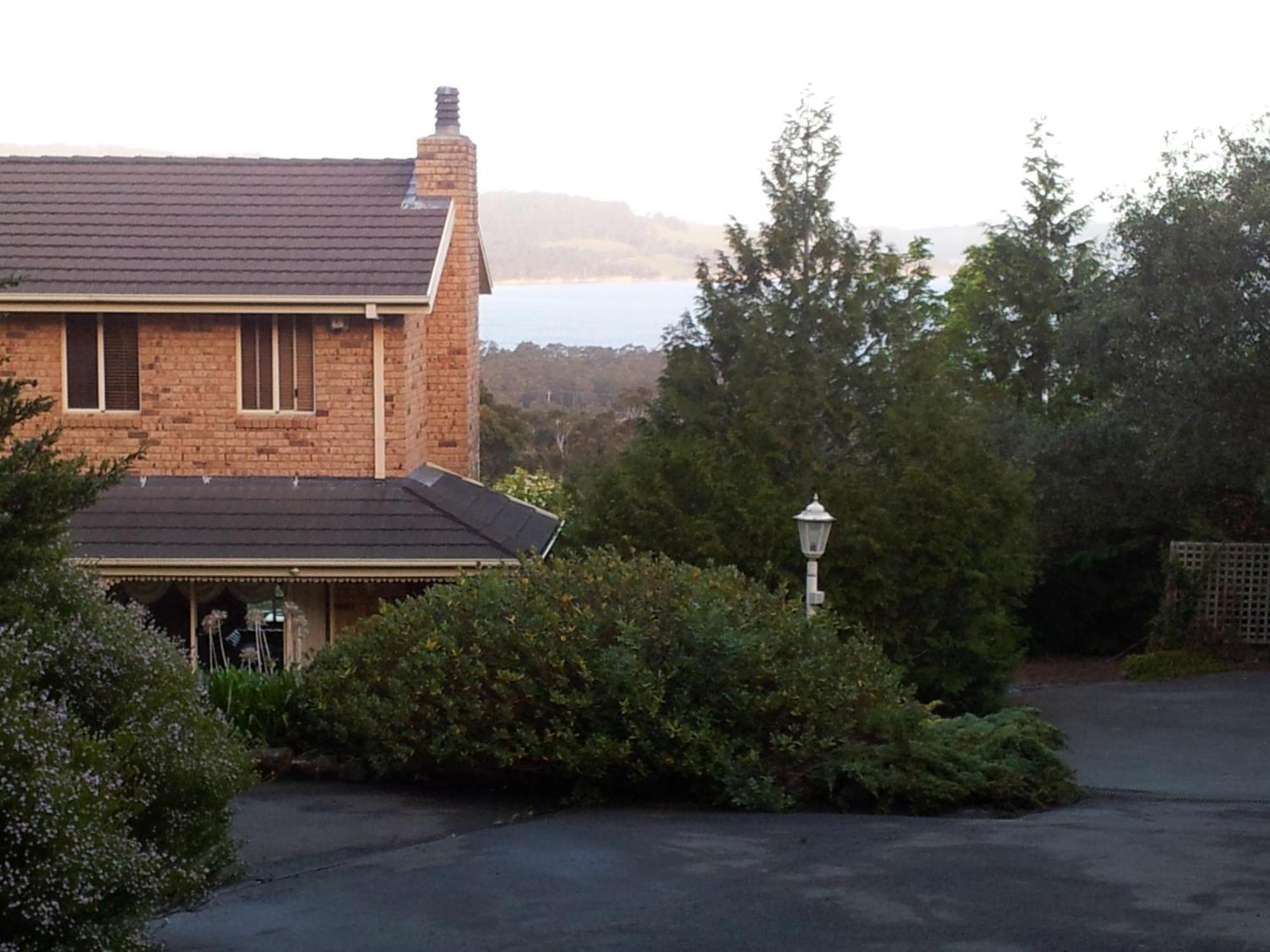 Waterview Gardens B&B Margate Εξωτερικό φωτογραφία